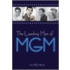 The Leading Men Of Mgm