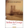 Arthur en George door Julian Barnes