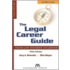 The Legal Career Guide