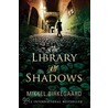 The Library Of Shadows by Mikkel Birkegaard