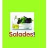 Salades! door Thea Spierings