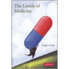 The Limits Of Medicine door Stark Andrew