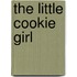 The Little Cookie Girl