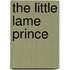 The Little Lame Prince