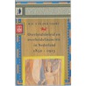 Overheidsbeleid en overheidsfinancien in Nederland 1850-1913