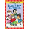 The Lunch Box Surprise by Grace Maccarone