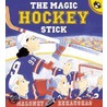 The Magic Hockey Stick door Peter Maloney