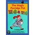 The Magic Porridge Pot