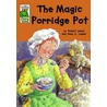 The Magic Porridge Pot door Robert James