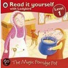 The Magic Porridge Pot door Ladybird