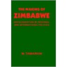 The Making Of Zimbabwe door Mordechai Tamarkin