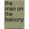 The Man On The Balcony door Per Wahlöö