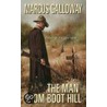 The Man from Boot Hill door Marcus Galloway