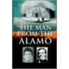 The Man from the Alamo door John Humphries