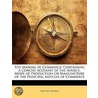 The Manual Of Commerce door Sara Hall Browne