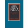 The Marathas 1600-1818 by Stewart Gordon