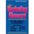 The Marketing Glossary