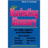 The Marketing Glossary door Mark N. Clemente