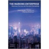 The Marking Enterprise by Jean-Claude Thoenig