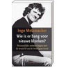 Wie is er bang voor nieuwe klanken?