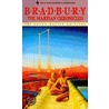 The Martian Chronicles by Ray Bradbury