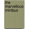 The Marvellous Minibus door Jenny Alexander