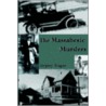 The Massabesic Murders door Gypsey Teague