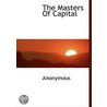 The Masters Of Capital door Onbekend