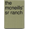 The McNeills' Sr Ranch door J.C. McNeill
