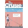 3x Jennifer Crusie