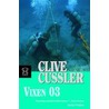 Vixen 03 door Clive Cussler