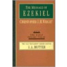 The Message Of Ezekiel door Christopher J. H. Wright