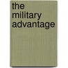 The Military Advantage door Terry Howell