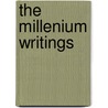 The Millenium Writings by juanita e. woods