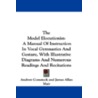 The Model Elocutionist by James Allan Mair