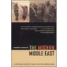 The Modern Middle East door Mehran Kamrava
