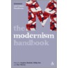 The Modernism Handbook door Philip Tew