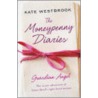 The Moneypenny Diaries door Kate Westbrook