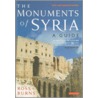 The Monuments of Syria door Ross Burns