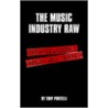 The Music Industry Raw door Tony Portelli