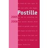 Postille by Unknown