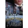 The Mysterious Marquis by Karen Cogan