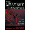 The Mystery Chronicles door Joe Nickell
