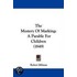 The Mystery Of Marking