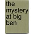 The Mystery at Big Ben