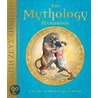 The Mythology Handbook door Hestia Evans