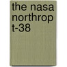 The Nasa Northrop T-38 door Story Musgrave