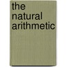 The Natural Arithmetic door Isaac Oscar Winslow