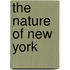 The Nature Of New York