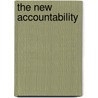 The New Accountability door Michael Mason